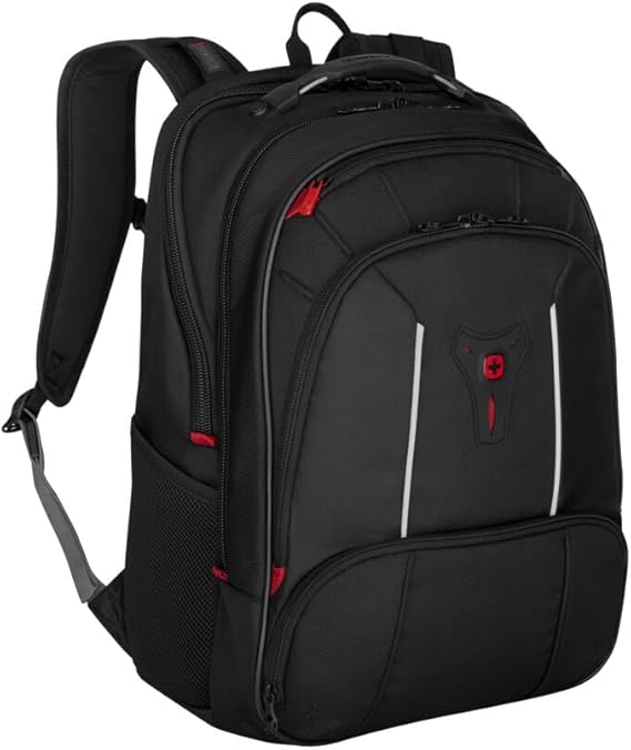 Travel Gear: Business&nbsp;Backpack